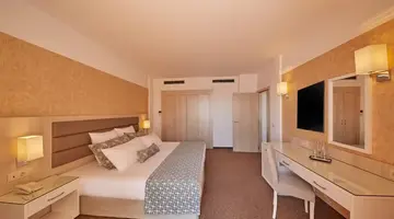Alua Sunny Beach Resort & Spa (ex Dreams Sunny Beach Resort & Spa)