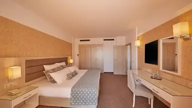 Alua Sunny Beach Resort & Spa (ex Dreams Sunny Beach Resort & Spa)