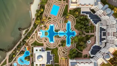 Alua Sunny Beach Resort & Spa (ex Dreams Sunny Beach Resort & Spa)
