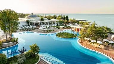 Alua Sunny Beach Resort & Spa (ex Dreams Sunny Beach Resort & Spa)