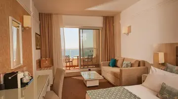 Alua Sunny Beach Resort & Spa (ex Dreams Sunny Beach Resort & Spa)