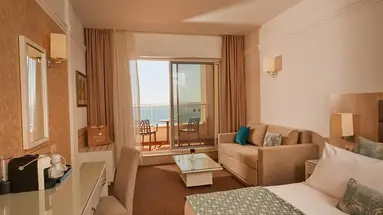 Alua Sunny Beach Resort & Spa (ex Dreams Sunny Beach Resort & Spa)