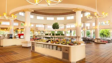 Alua Sunny Beach Resort & Spa (ex Dreams Sunny Beach Resort & Spa)
