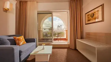 Alua Sunny Beach Resort & Spa (ex Dreams Sunny Beach Resort & Spa)