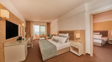 Alua Sunny Beach Resort & Spa (ex Dreams Sunny Beach Resort & Spa)