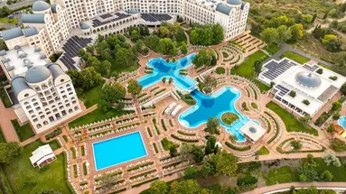 Alua Sunny Beach Resort & Spa (ex Dreams Sunny Beach Resort & Spa)