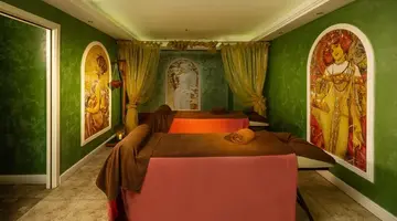 Alua Sunny Beach Resort & Spa (ex Dreams Sunny Beach Resort & Spa)
