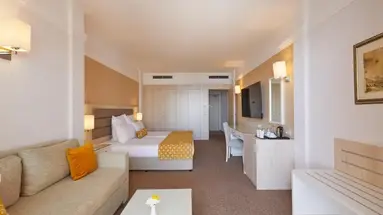 Alua Sunny Beach Resort & Spa (ex Dreams Sunny Beach Resort & Spa)