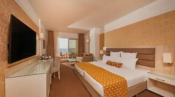 Alua Sunny Beach Resort & Spa (ex Dreams Sunny Beach Resort & Spa)
