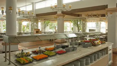 Alua Sunny Beach Resort & Spa (ex Dreams Sunny Beach Resort & Spa)