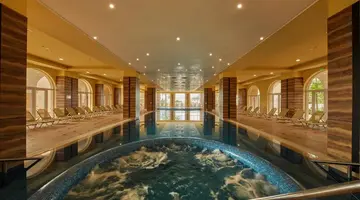 Alua Sunny Beach Resort & Spa (ex Dreams Sunny Beach Resort & Spa)