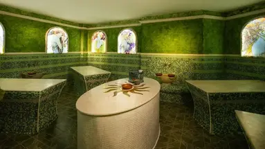 Alua Sunny Beach Resort & Spa (ex Dreams Sunny Beach Resort & Spa)