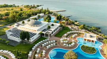 Alua Sunny Beach Resort & Spa (ex Dreams Sunny Beach Resort & Spa)