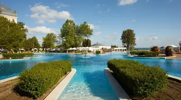 Alua Sunny Beach Resort & Spa (ex Dreams Sunny Beach Resort & Spa)