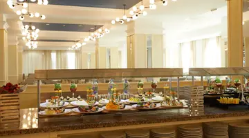 ALUA SUNNY BEACH RESORT & SPA (ex. DREAMS SUNNY BEACH RESORT AND SPA)