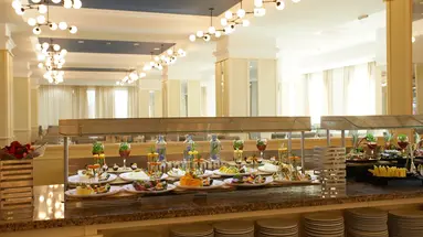 ALUA SUNNY BEACH RESORT & SPA (ex. DREAMS SUNNY BEACH RESORT AND SPA)