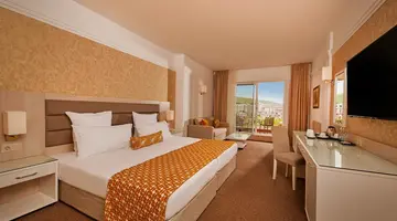 ALUA SUNNY BEACH RESORT & SPA (ex. DREAMS SUNNY BEACH RESORT AND SPA)