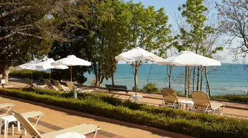 ALUA SUNNY BEACH RESORT & SPA (ex. DREAMS SUNNY BEACH RESORT AND SPA)