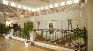 ALUA SUNNY BEACH RESORT & SPA (ex. DREAMS SUNNY BEACH RESORT AND SPA)