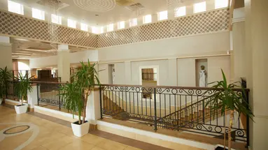 ALUA SUNNY BEACH RESORT & SPA (ex. DREAMS SUNNY BEACH RESORT AND SPA)
