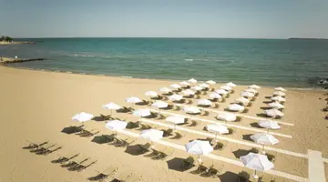 ALUA SUNNY BEACH RESORT & SPA (ex. DREAMS SUNNY BEACH RESORT AND SPA)