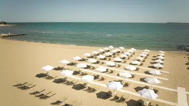 ALUA SUNNY BEACH RESORT & SPA (ex. DREAMS SUNNY BEACH RESORT AND SPA)