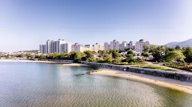 ALUA SUNNY BEACH RESORT & SPA (ex. DREAMS SUNNY BEACH RESORT AND SPA)