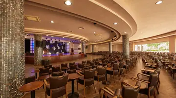 ALUA SUNNY BEACH RESORT & SPA (ex. DREAMS SUNNY BEACH RESORT AND SPA)