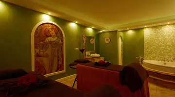 ALUA SUNNY BEACH RESORT & SPA (ex. DREAMS SUNNY BEACH RESORT AND SPA)