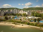 ALUA SUNNY BEACH RESORT & SPA (ex. DREAMS SUNNY BEACH RESORT AND SPA)