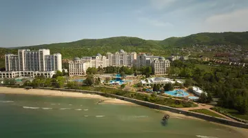 ALUA SUNNY BEACH RESORT & SPA (ex. DREAMS SUNNY BEACH RESORT AND SPA)