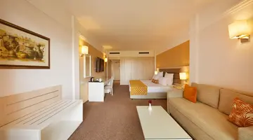 ALUA SUNNY BEACH RESORT & SPA (ex. DREAMS SUNNY BEACH RESORT AND SPA)