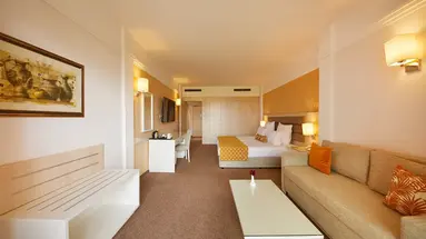 ALUA SUNNY BEACH RESORT & SPA (ex. DREAMS SUNNY BEACH RESORT AND SPA)