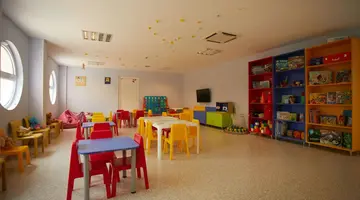 ALUA SUNNY BEACH RESORT & SPA (ex. DREAMS SUNNY BEACH RESORT AND SPA)