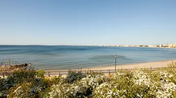 ALUA SUNNY BEACH RESORT & SPA (ex. DREAMS SUNNY BEACH RESORT AND SPA)