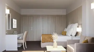 ALUA SUNNY BEACH RESORT & SPA (ex. DREAMS SUNNY BEACH RESORT AND SPA)