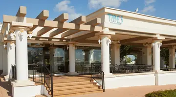 ALUA SUNNY BEACH RESORT & SPA (ex. DREAMS SUNNY BEACH RESORT AND SPA)