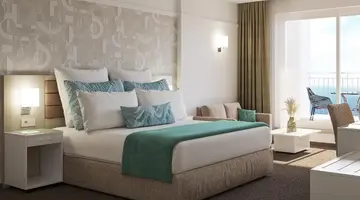 ALUA SUNNY BEACH RESORT & SPA (ex. DREAMS SUNNY BEACH RESORT AND SPA)