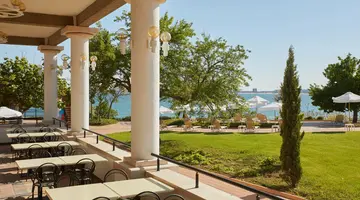 ALUA SUNNY BEACH RESORT & SPA (ex. DREAMS SUNNY BEACH RESORT AND SPA)