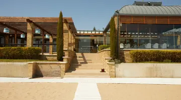ALUA SUNNY BEACH RESORT & SPA (ex. DREAMS SUNNY BEACH RESORT AND SPA)