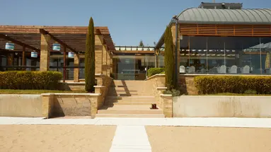 ALUA SUNNY BEACH RESORT & SPA (ex. DREAMS SUNNY BEACH RESORT AND SPA)