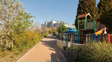 ALUA SUNNY BEACH RESORT & SPA (ex. DREAMS SUNNY BEACH RESORT AND SPA)