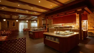 ALUA SUNNY BEACH RESORT & SPA (ex. DREAMS SUNNY BEACH RESORT AND SPA)