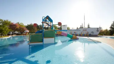 ALUA SUNNY BEACH RESORT & SPA (ex. DREAMS SUNNY BEACH RESORT AND SPA)