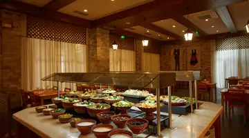 ALUA SUNNY BEACH RESORT & SPA (ex. DREAMS SUNNY BEACH RESORT AND SPA)