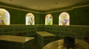 ALUA SUNNY BEACH RESORT & SPA (ex. DREAMS SUNNY BEACH RESORT AND SPA)