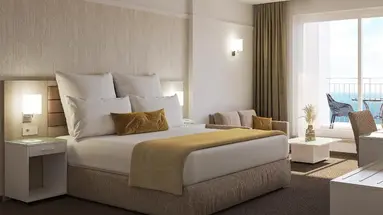 ALUA SUNNY BEACH RESORT & SPA (ex. DREAMS SUNNY BEACH RESORT AND SPA)
