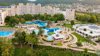 ALUA SUNNY BEACH RESORT & SPA (ex. DREAMS SUNNY BEACH RESORT AND SPA)