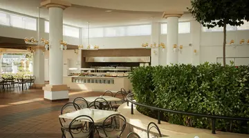 ALUA SUNNY BEACH RESORT & SPA (ex. DREAMS SUNNY BEACH RESORT AND SPA)