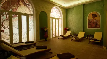 ALUA SUNNY BEACH RESORT & SPA (ex. DREAMS SUNNY BEACH RESORT AND SPA)